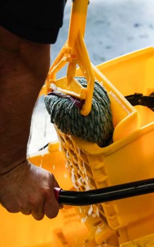 commercial-cleaning El Paso