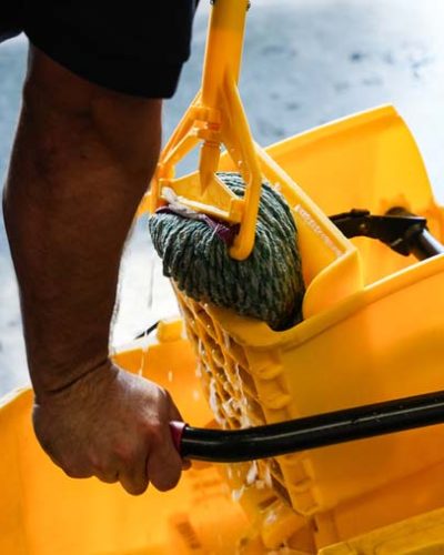 companies for cleaning